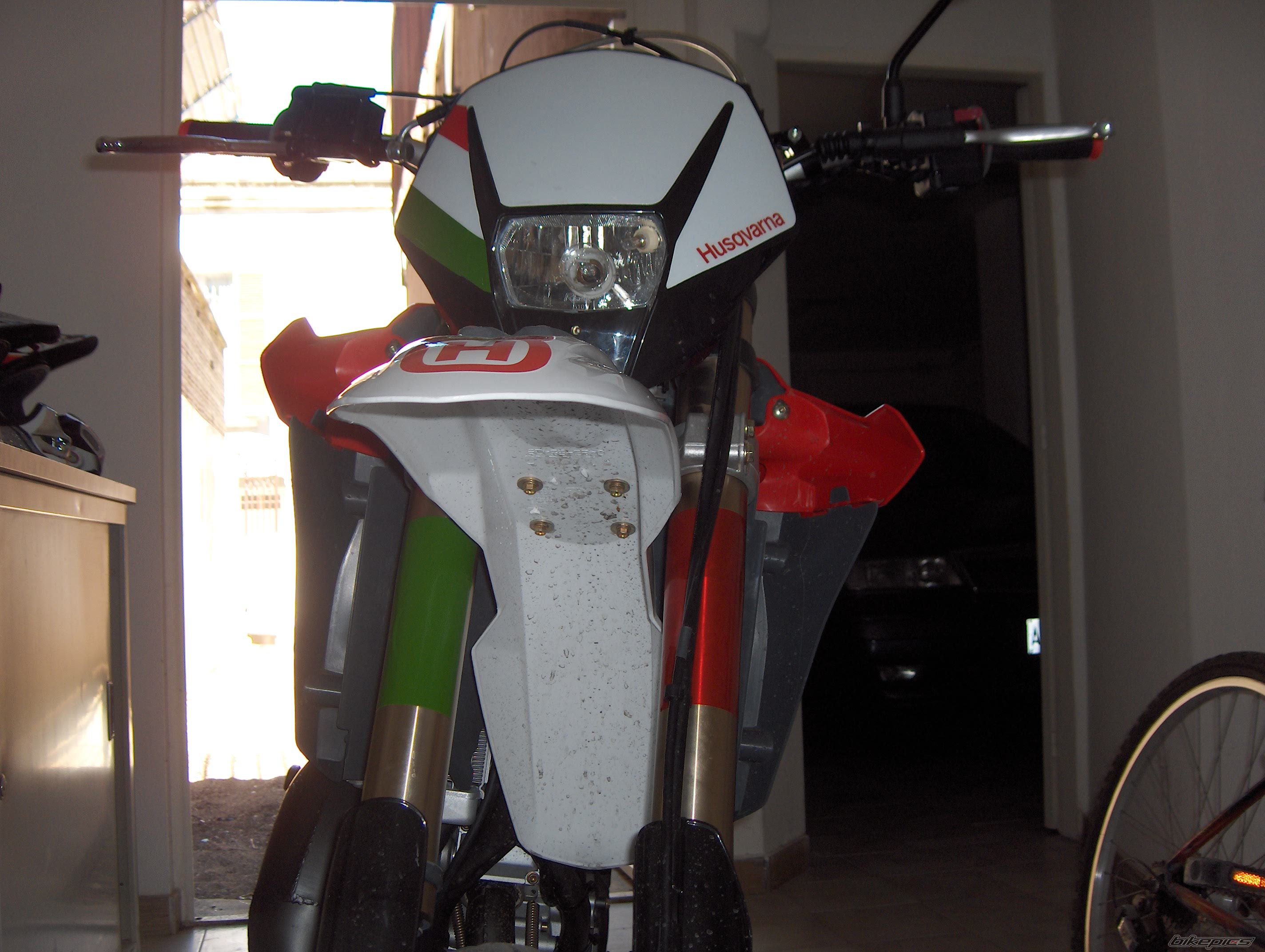 Bike Photo 980488