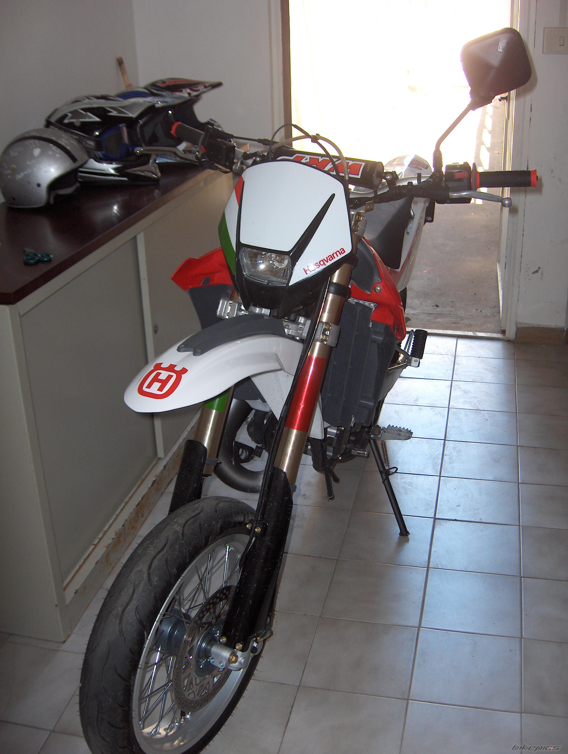Bike Photo 980489