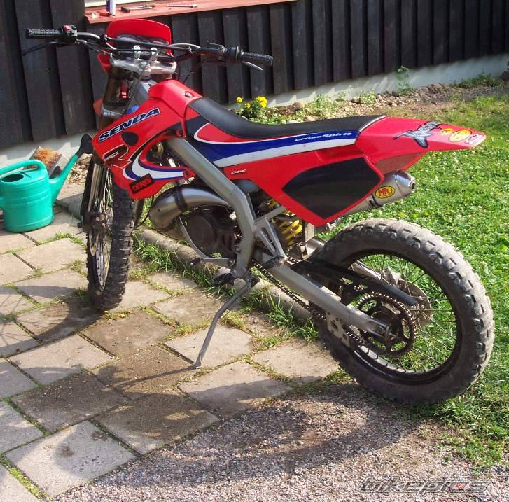 Bike Photo 98050
