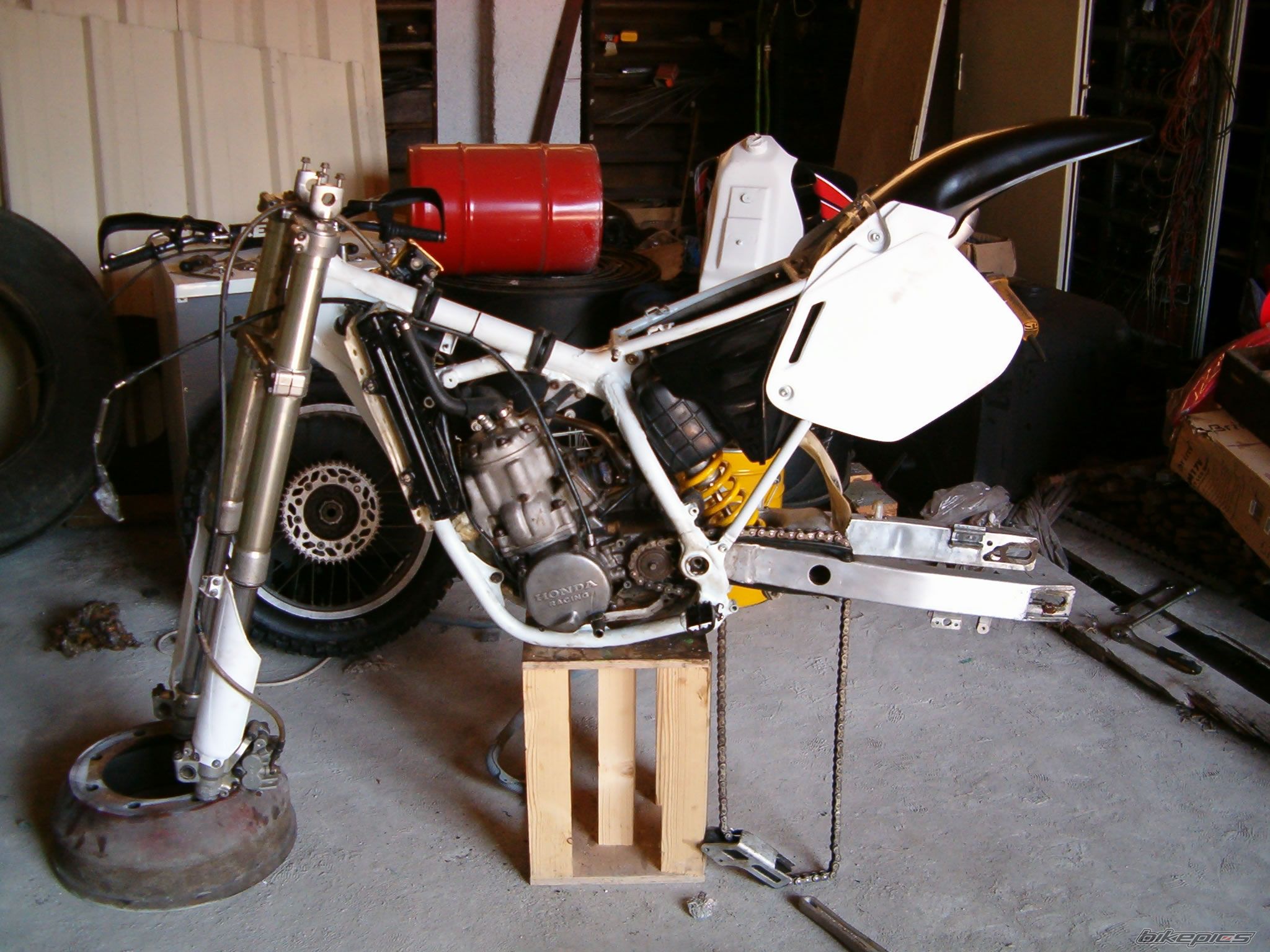 Bike Photo 980506