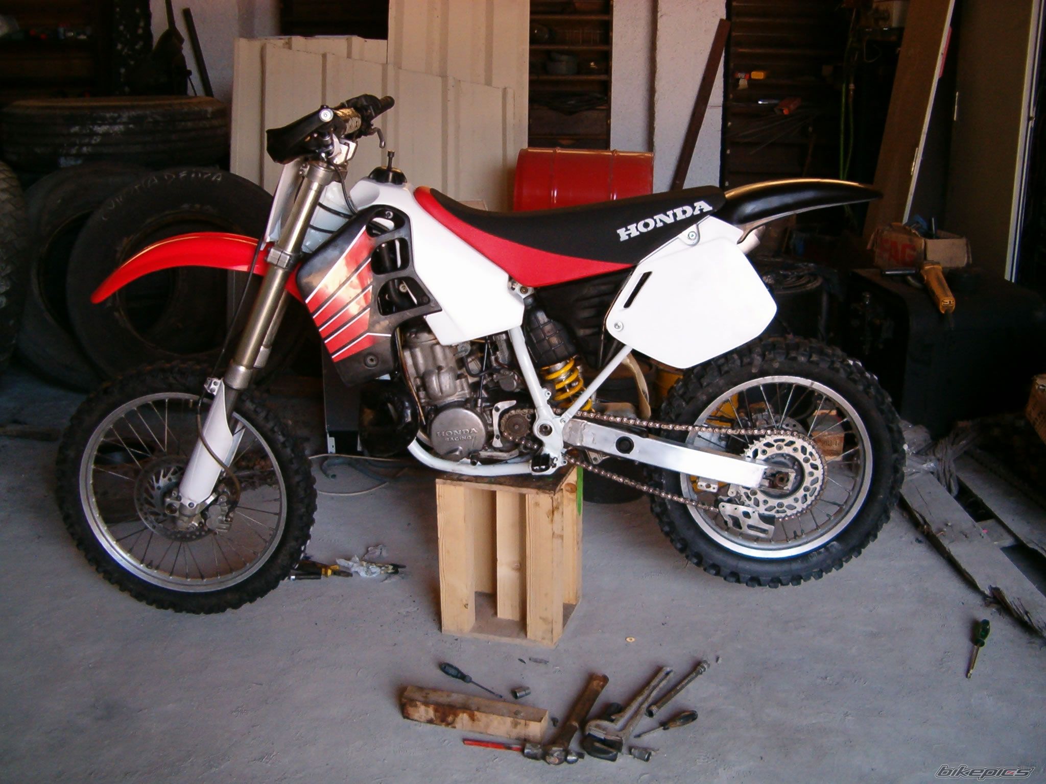 Bike Photo 980509