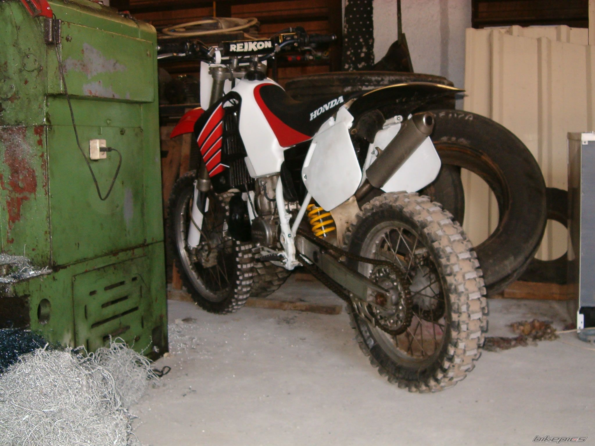 Bike Photo 980511