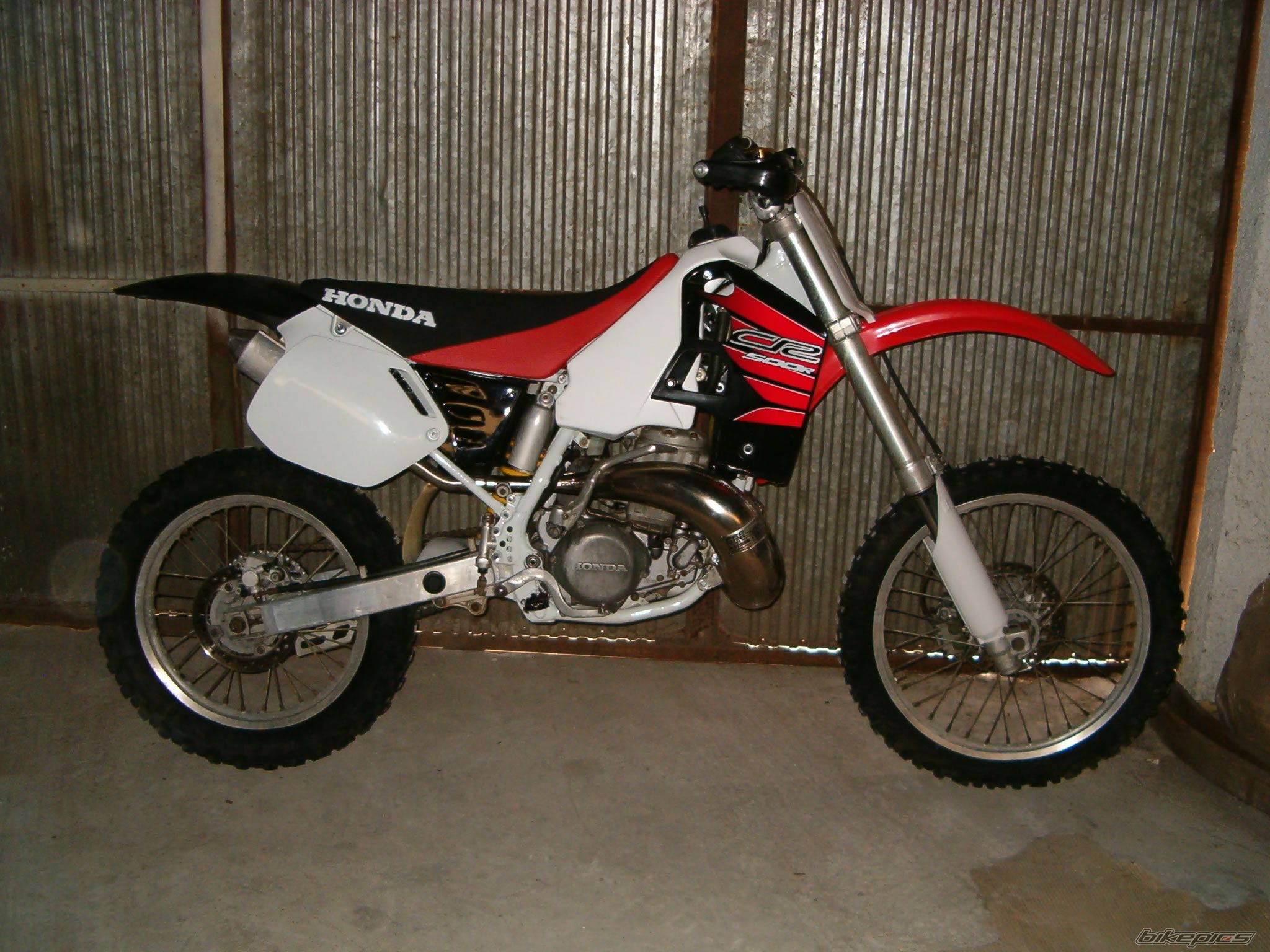 Bike Photo 980512