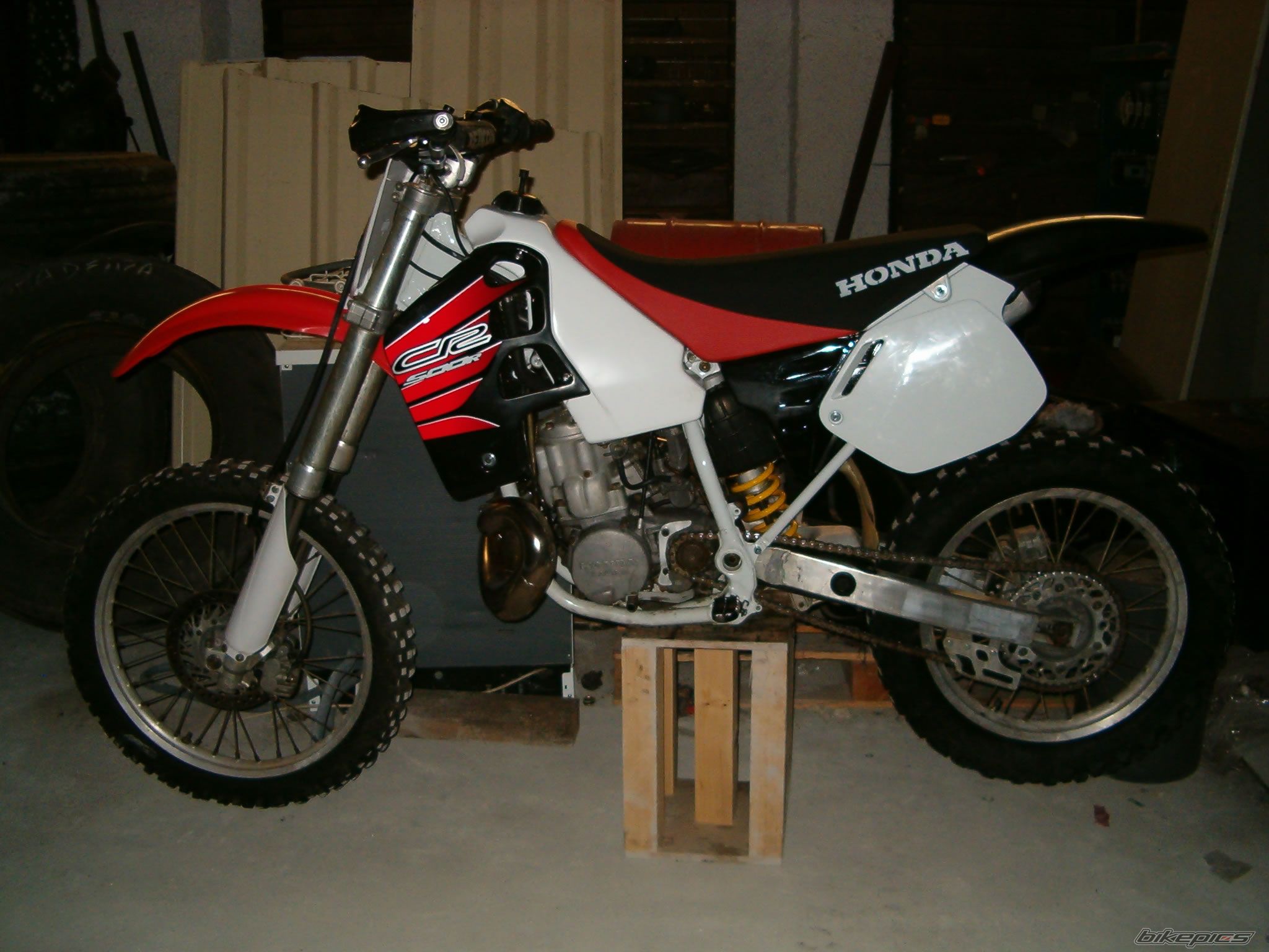 Bike Photo 980513