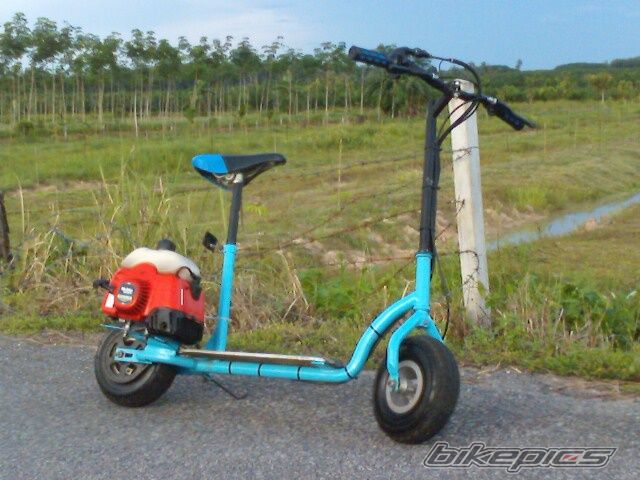 Bike Photo 980516