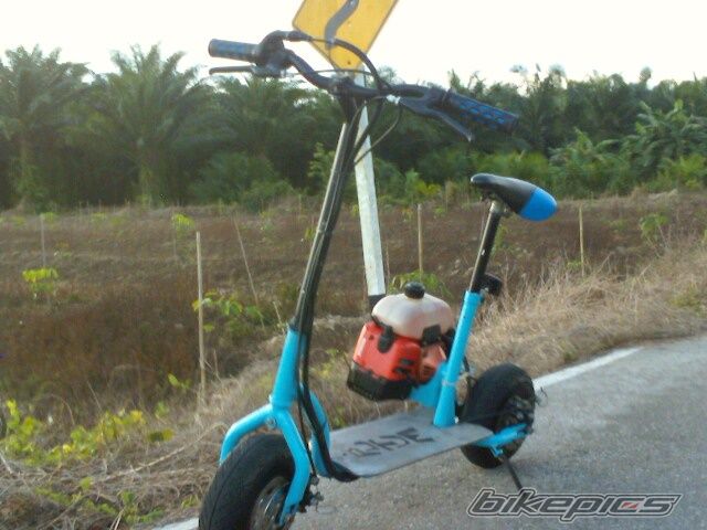 Bike Photo 980519