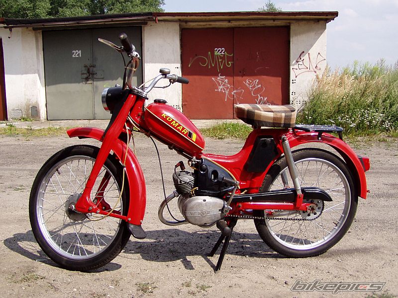 Bike Photo 980521