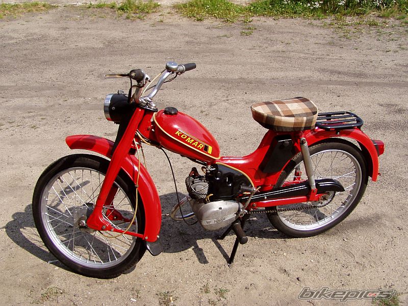 Bike Photo 980522