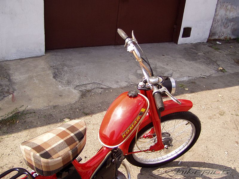 Bike Photo 980525