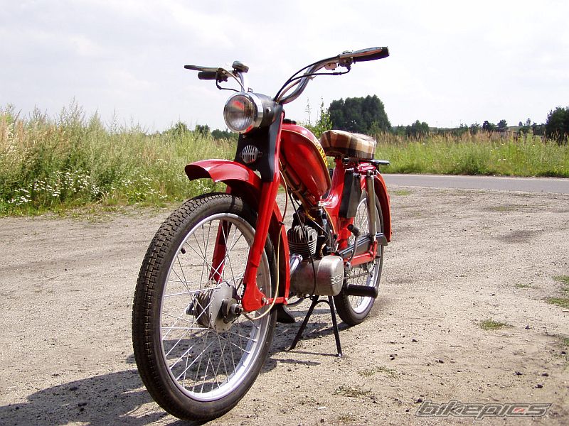 Bike Photo 980526