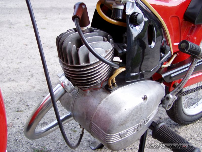 Bike Photo 980529