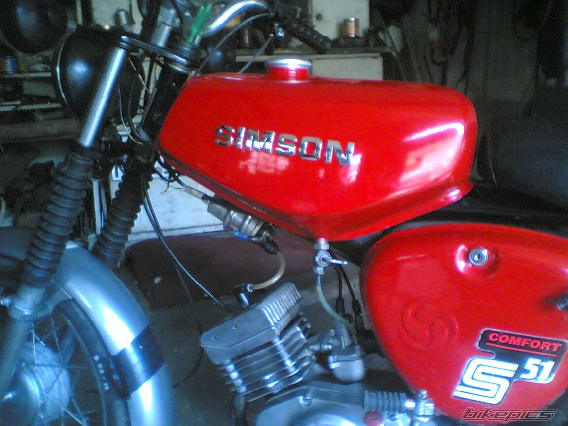 Bike Photo 980530