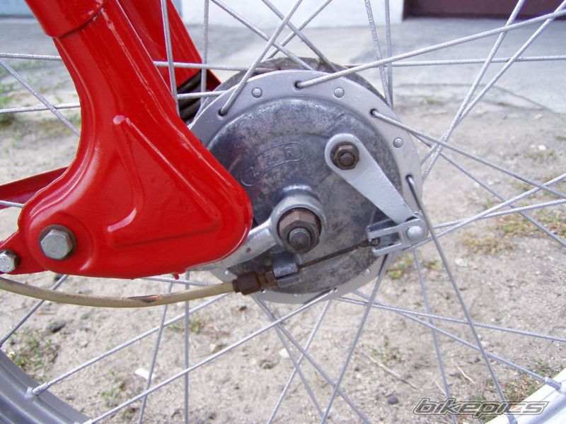 Bike Photo 980531