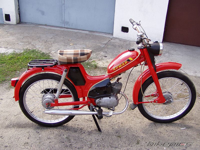 Bike Photo 980532