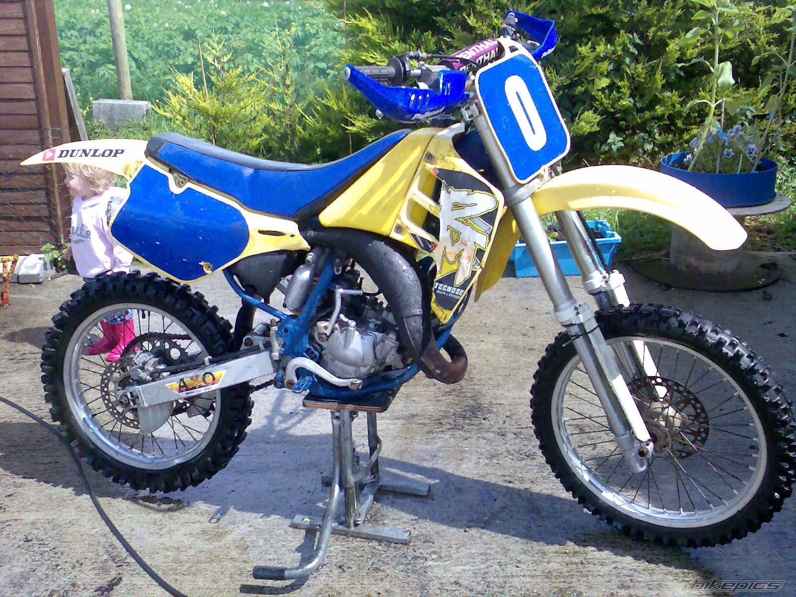 Bike Photo 980533