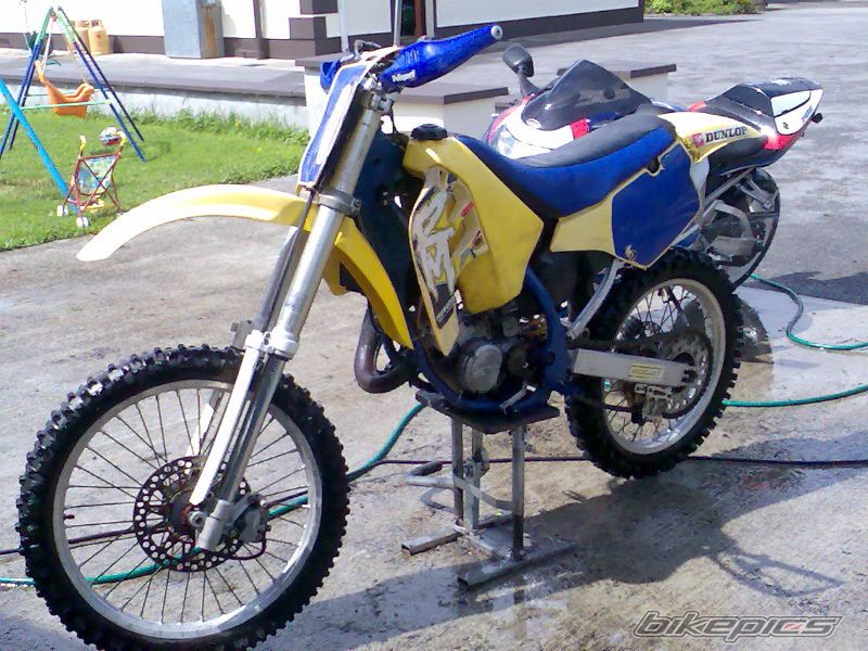 Bike Photo 980534