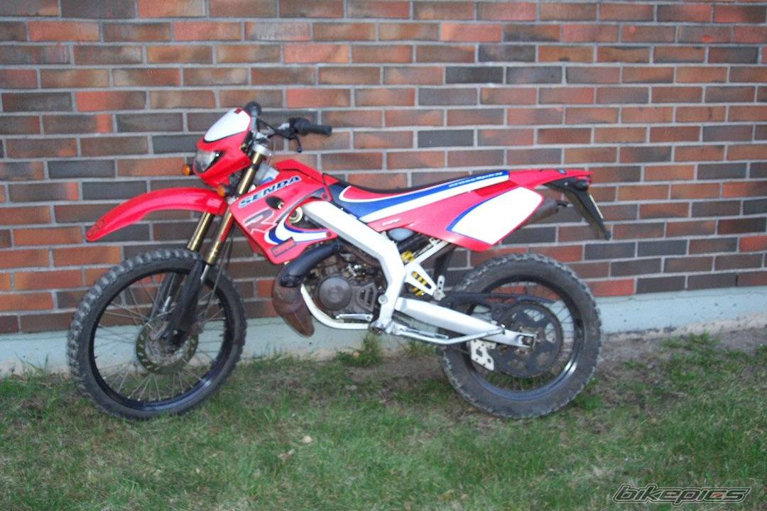 Bike Photo 98054