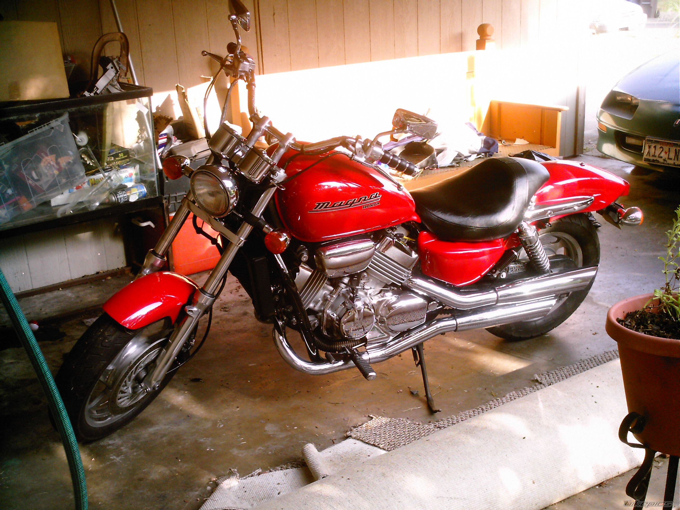 Bike Photo 980540