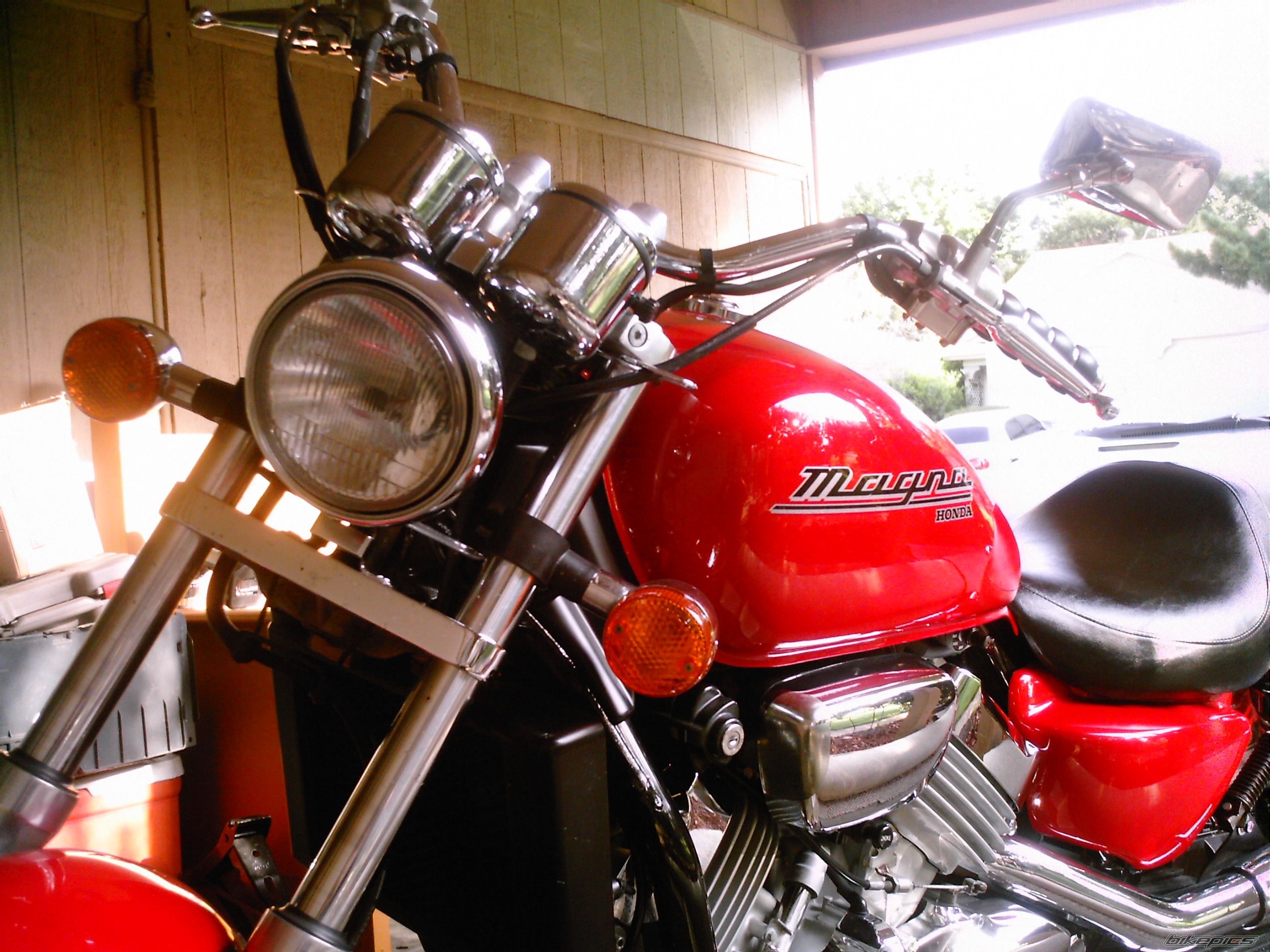 Bike Photo 980542
