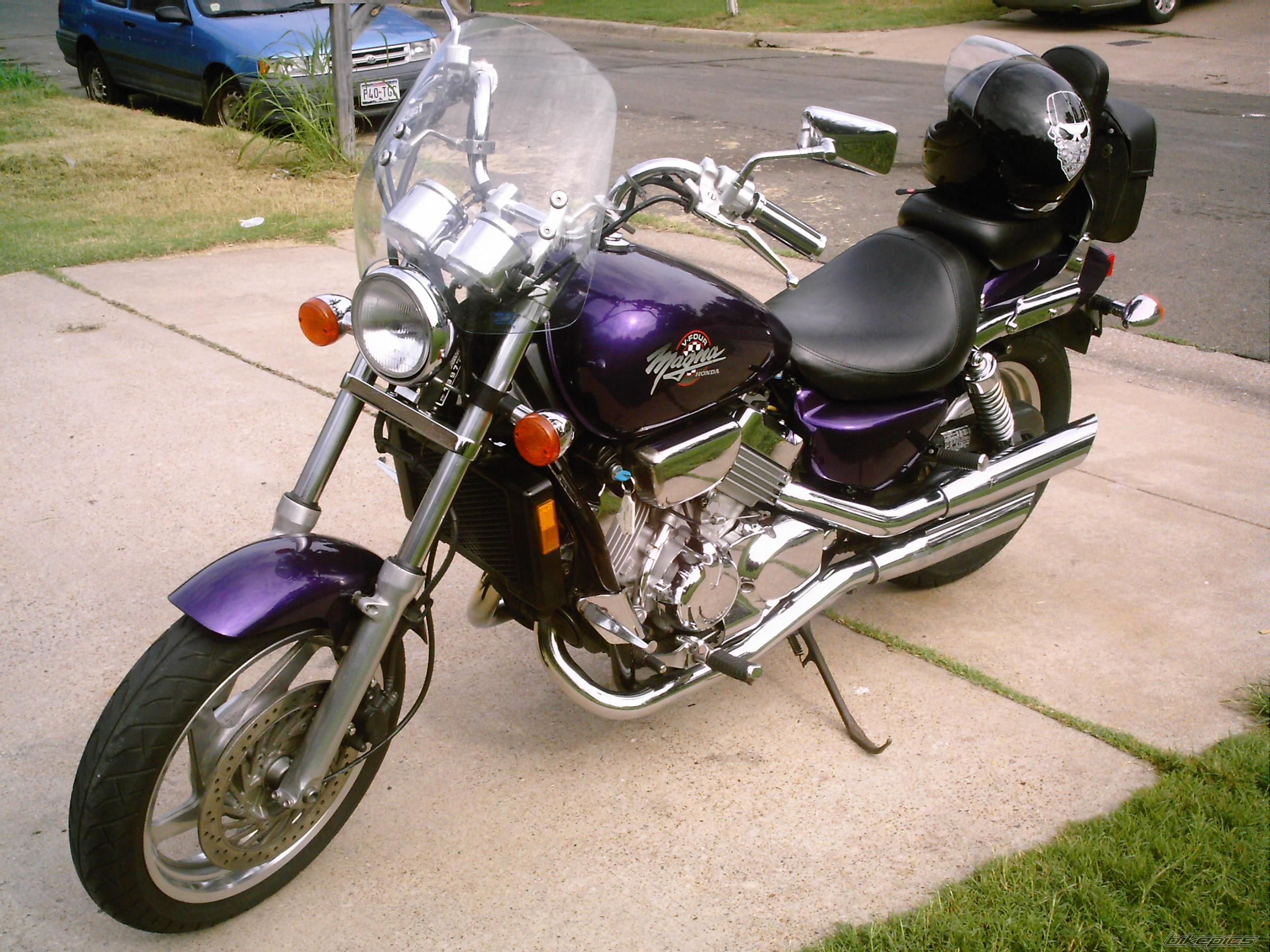 Bike Photo 980543