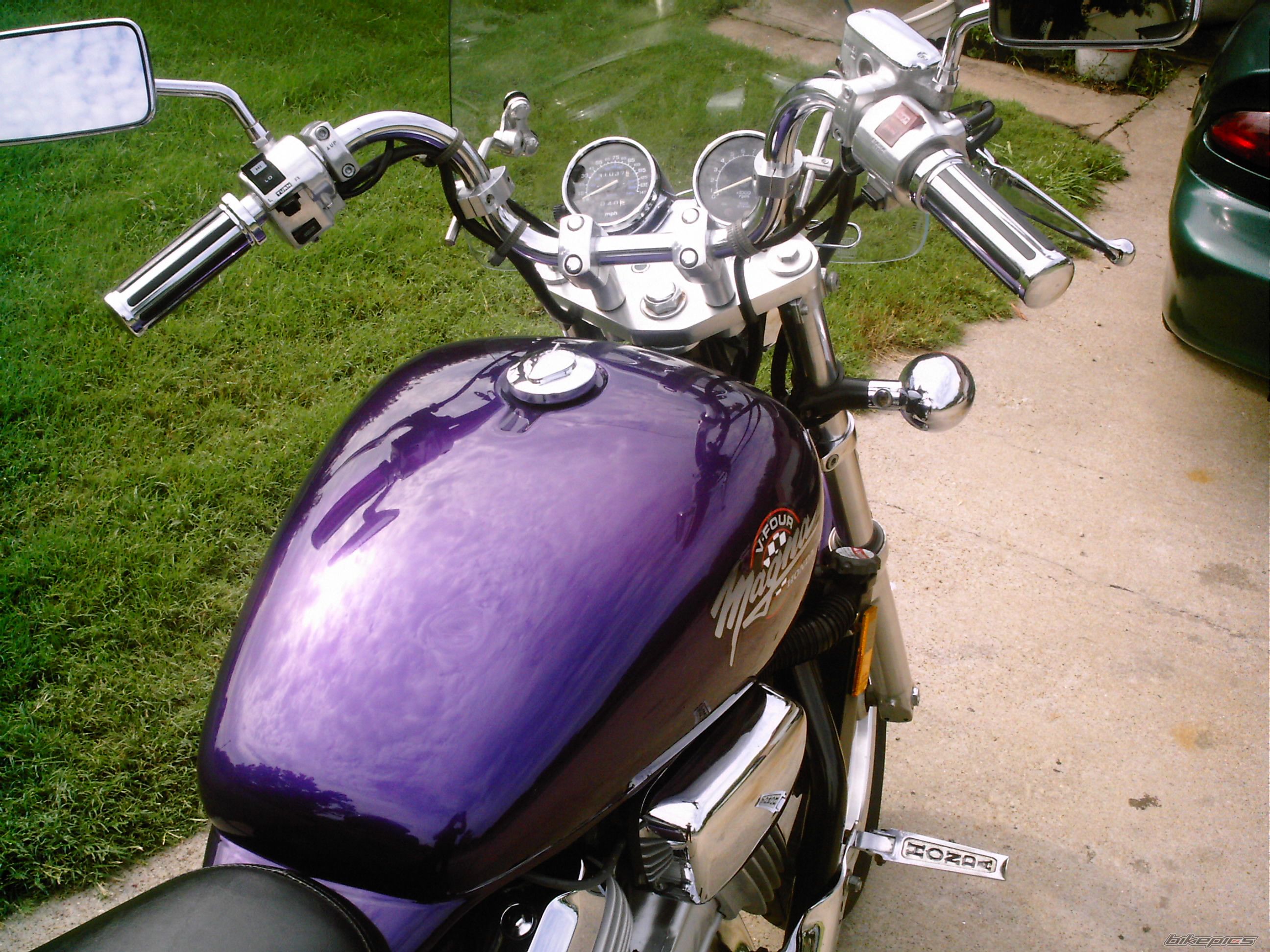 Bike Photo 980545
