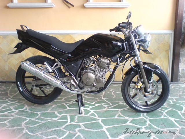 Bike Photo 980546