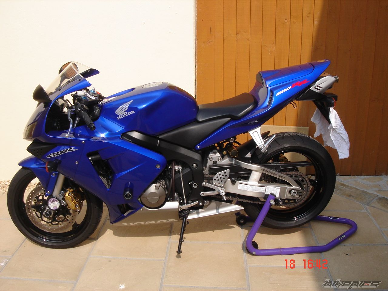 Bike Photo 980547