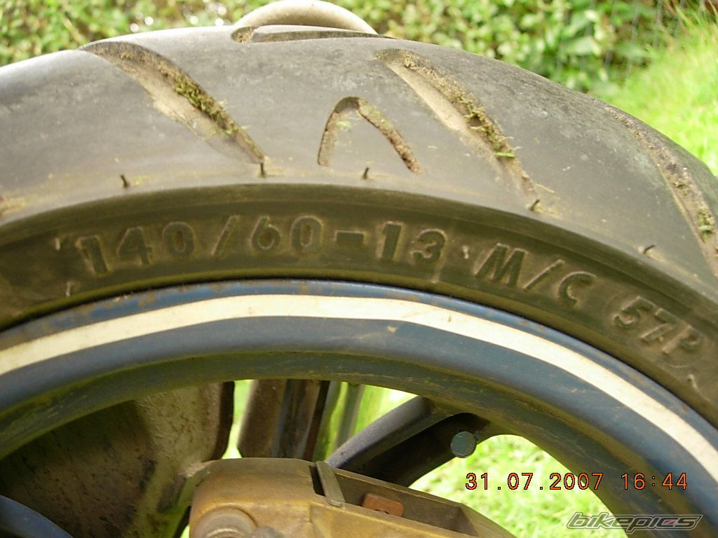 Bike Photo 980571