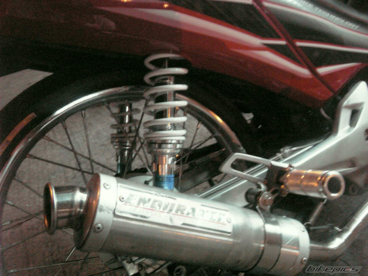 Bike Photo 980576