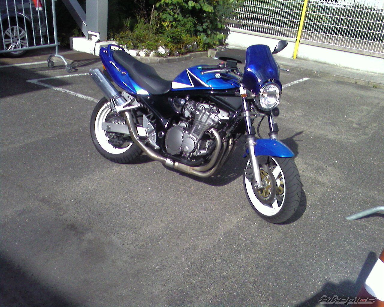 Bike Photo 980580