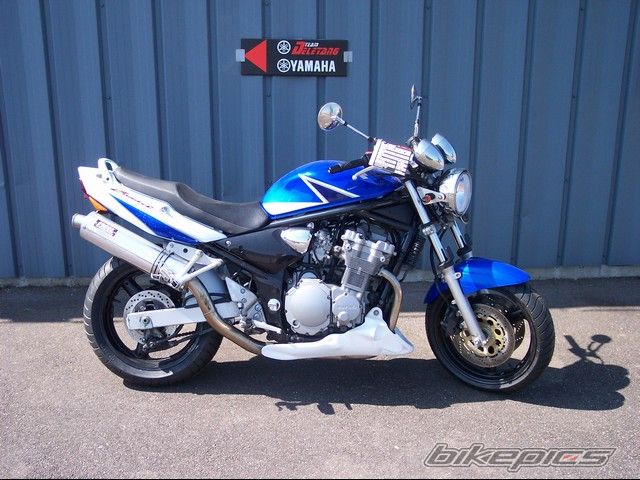 Bike Photo 980581