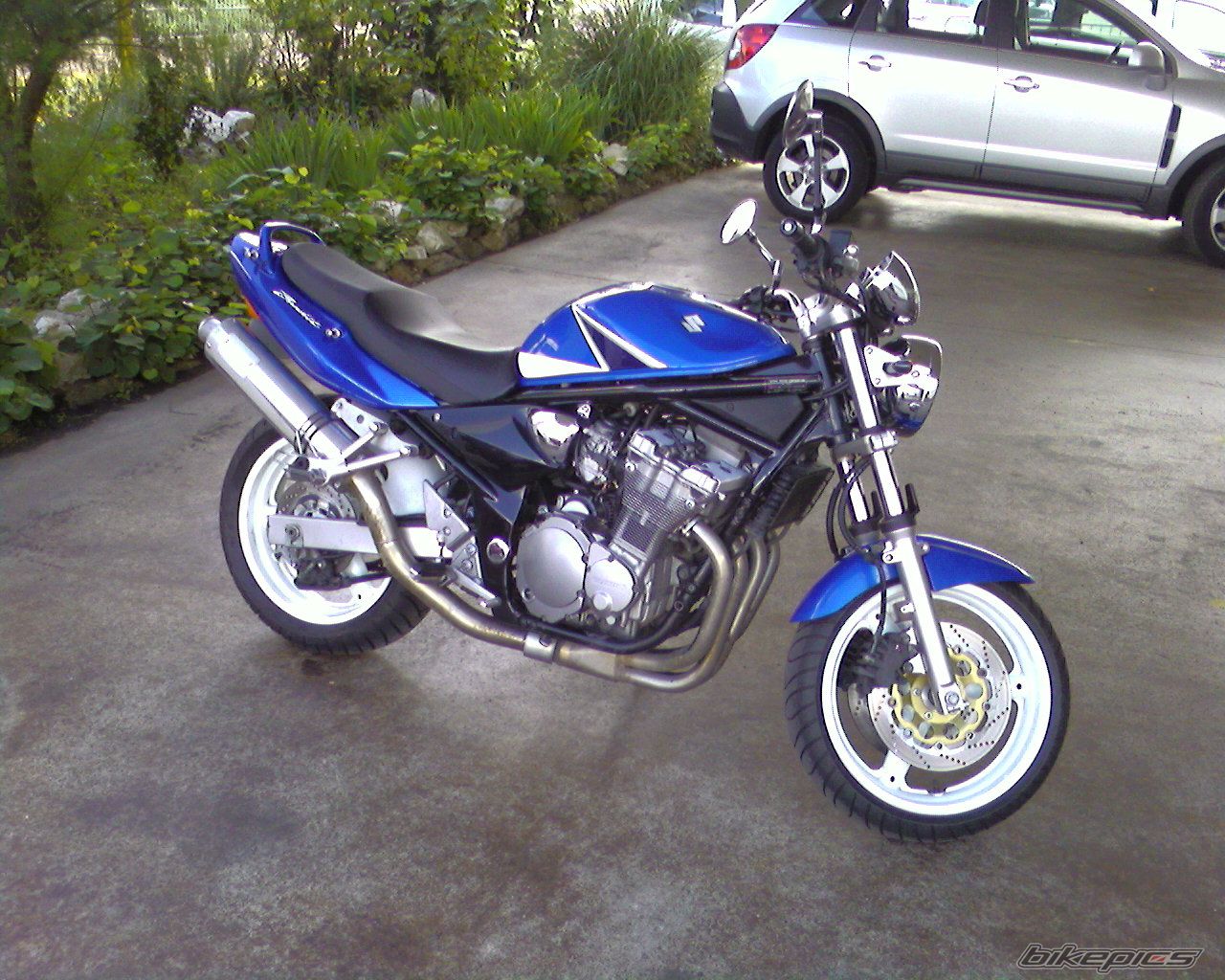Bike Photo 980583
