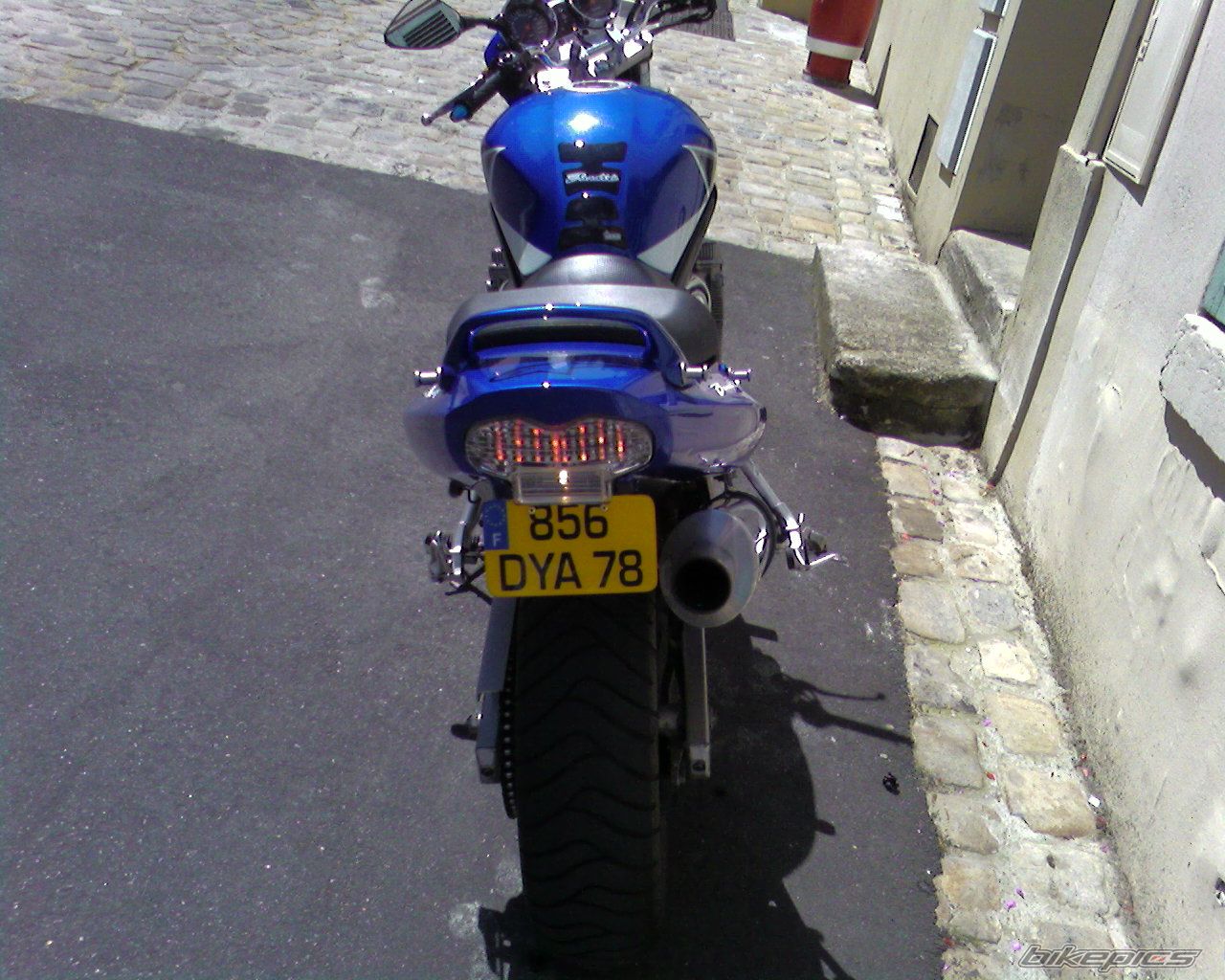 Bike Photo 980584