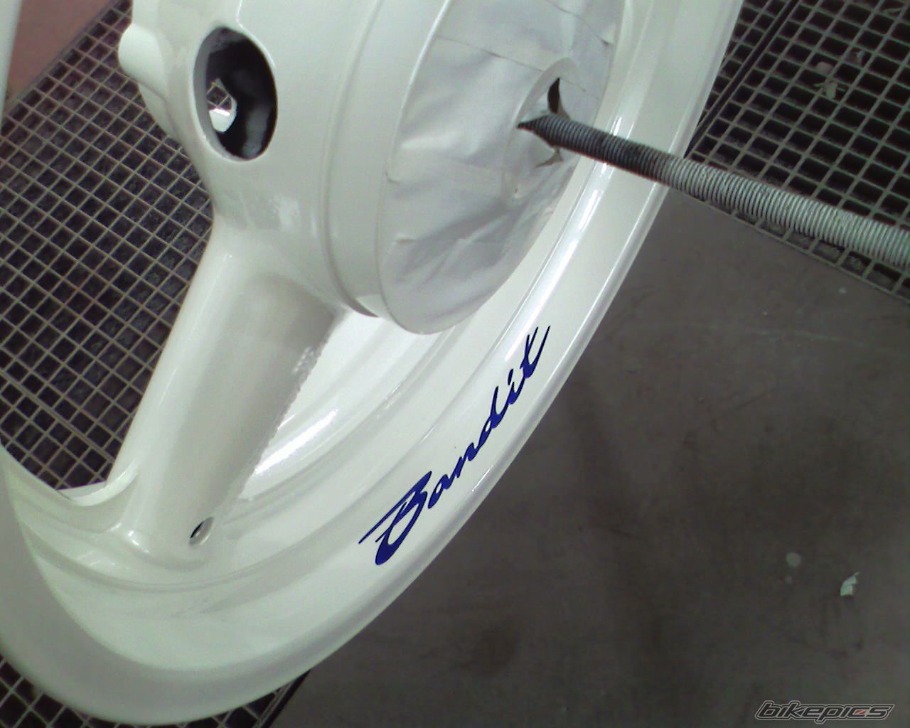 Bike Photo 980588