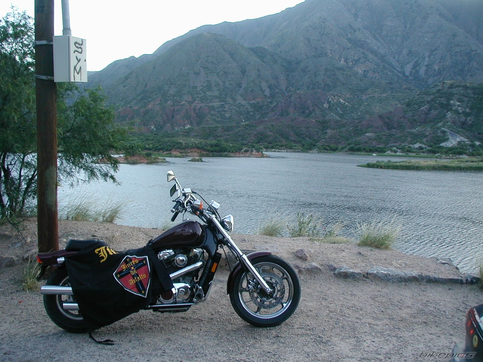 Bike Photo 980596
