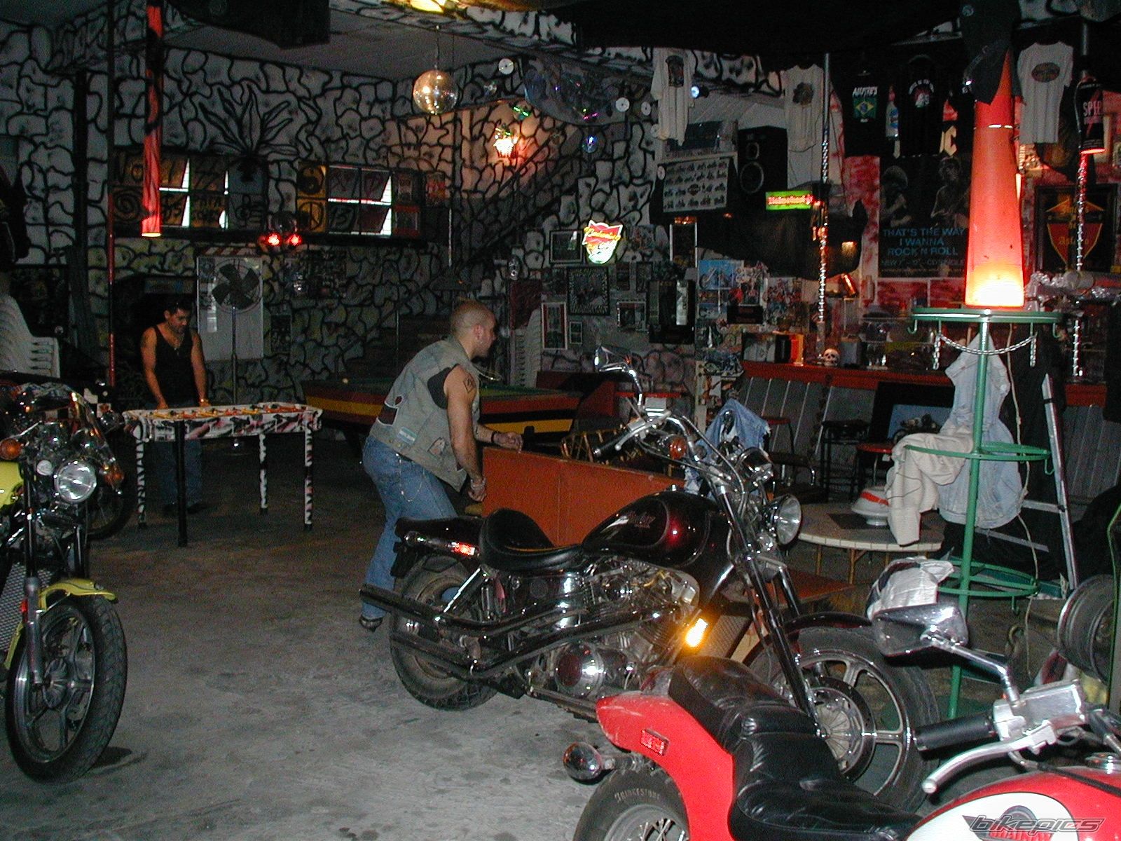 Bike Photo 980599