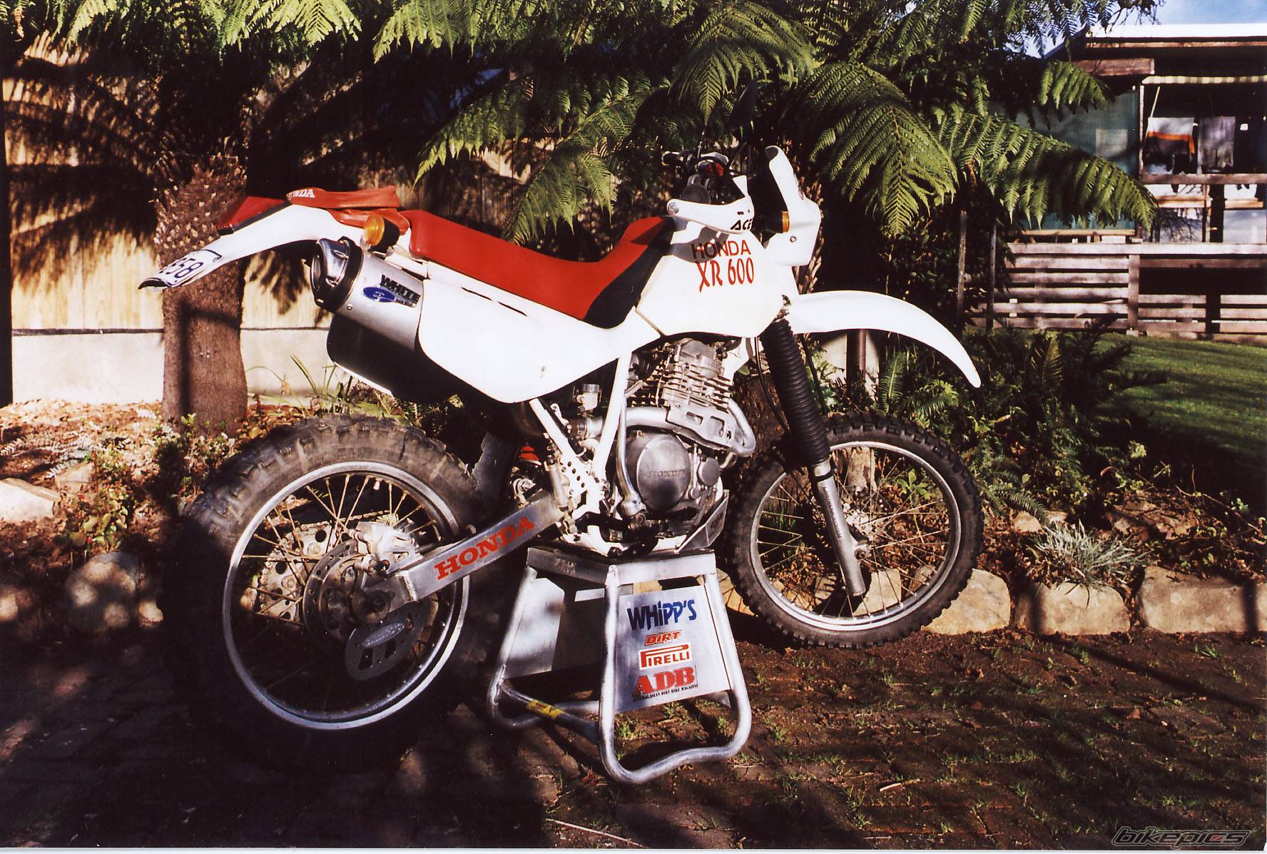 Bike Photo 98060