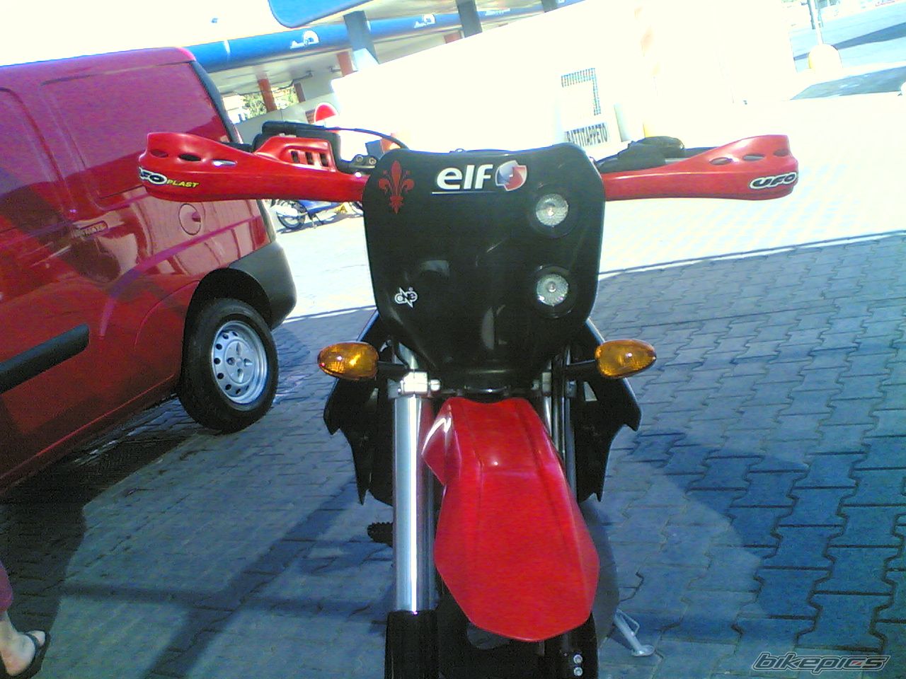 Bike Photo 980627