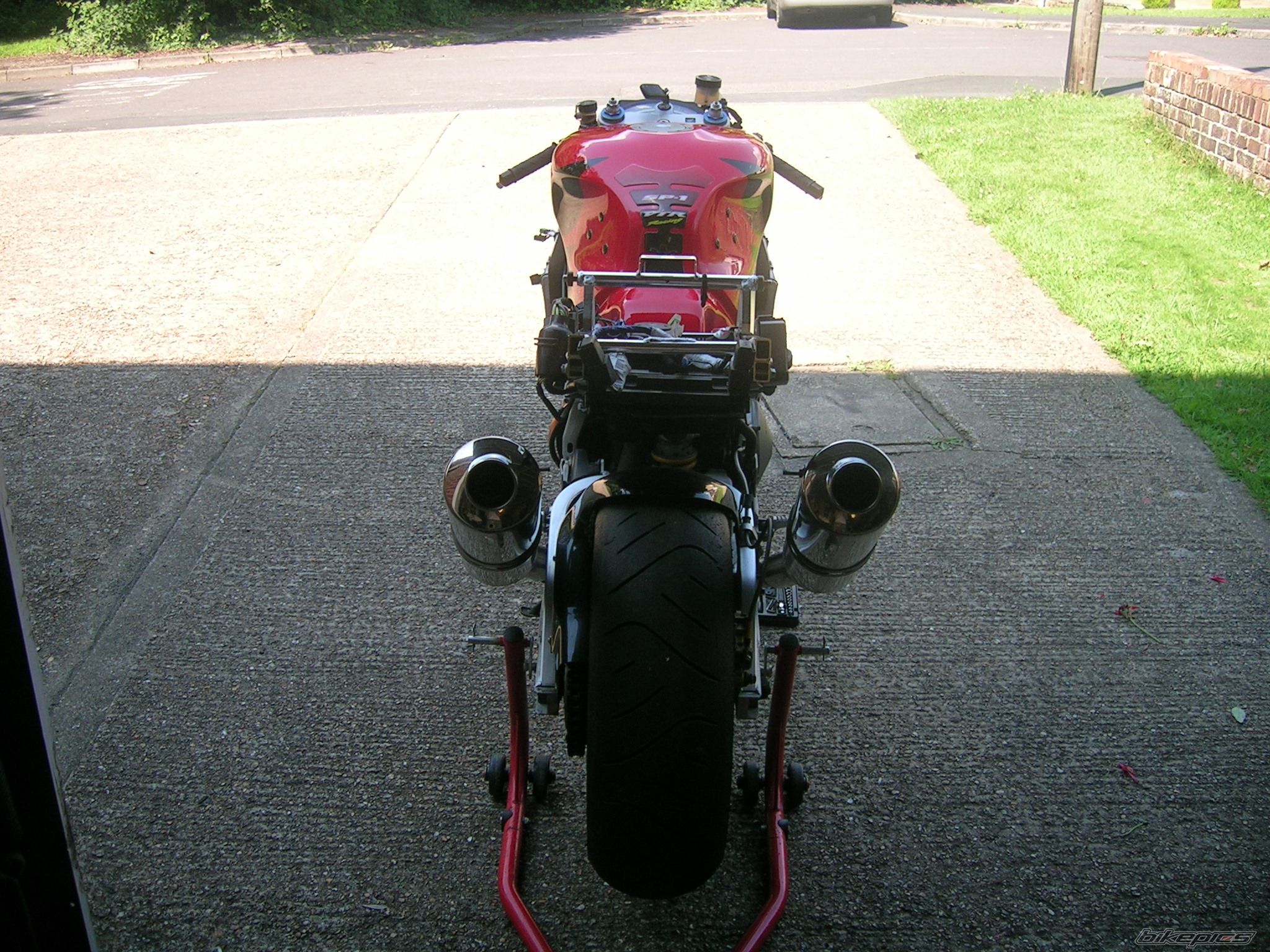 Bike Photo 980630