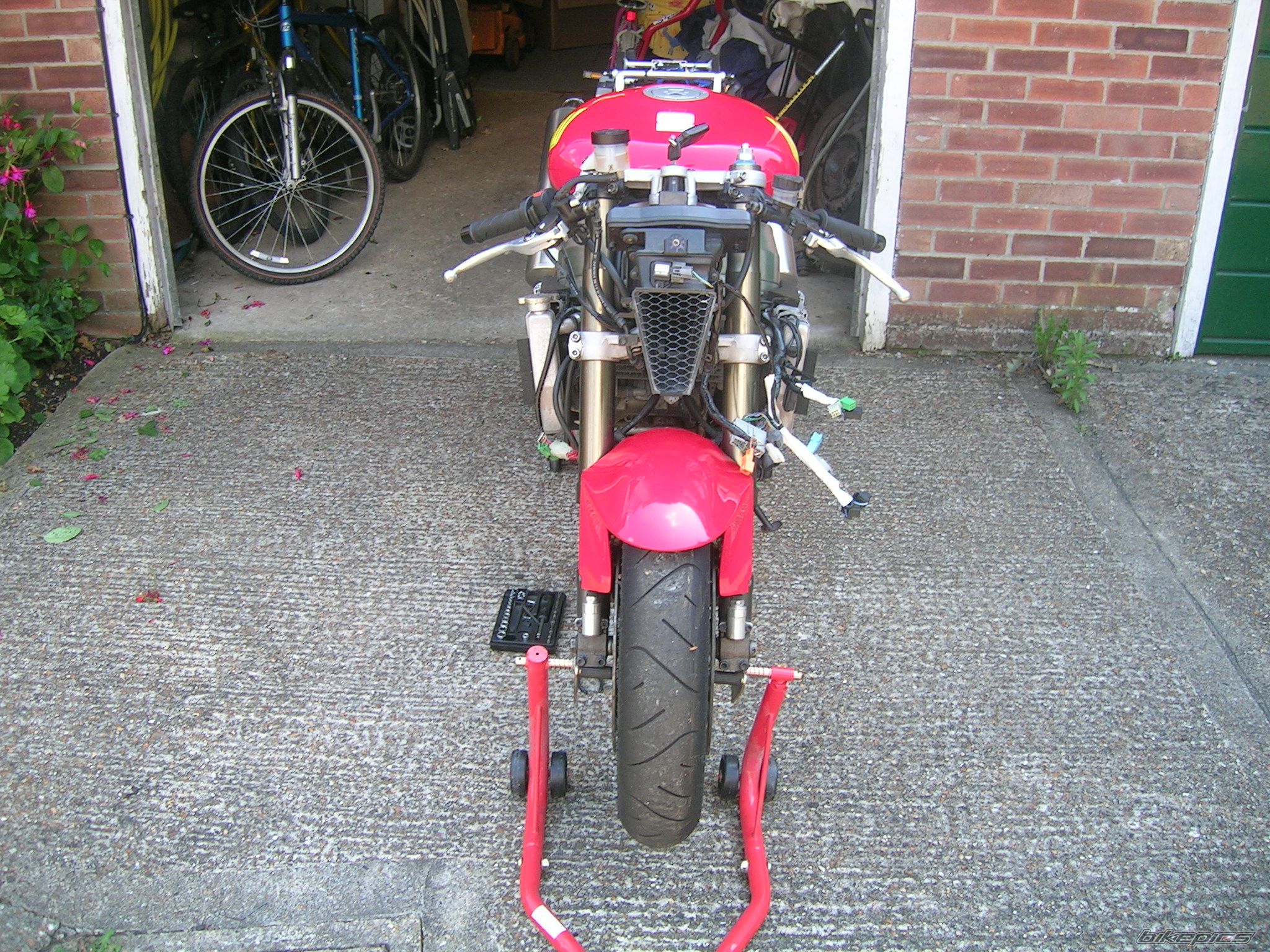 Bike Photo 980632