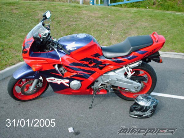 Bike Photo 980655