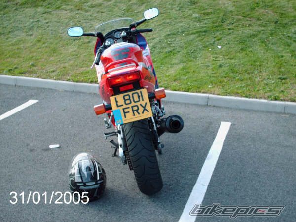 Bike Photo 980657