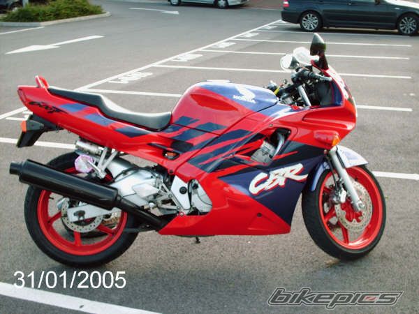 Bike Photo 980658