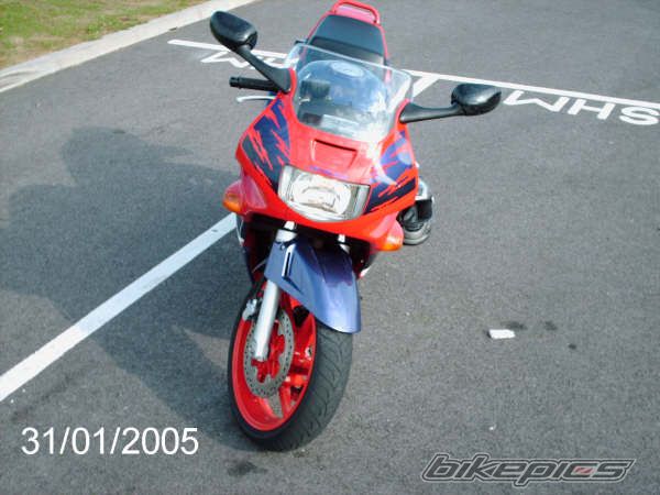 Bike Photo 980661