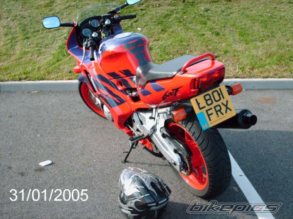 Bike Photo 980662