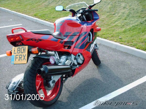 Bike Photo 980663