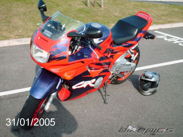 Bike Photo 980664