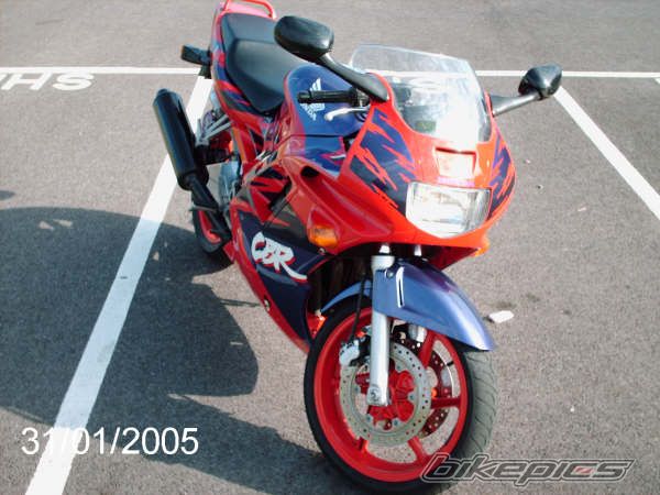 Bike Photo 980665