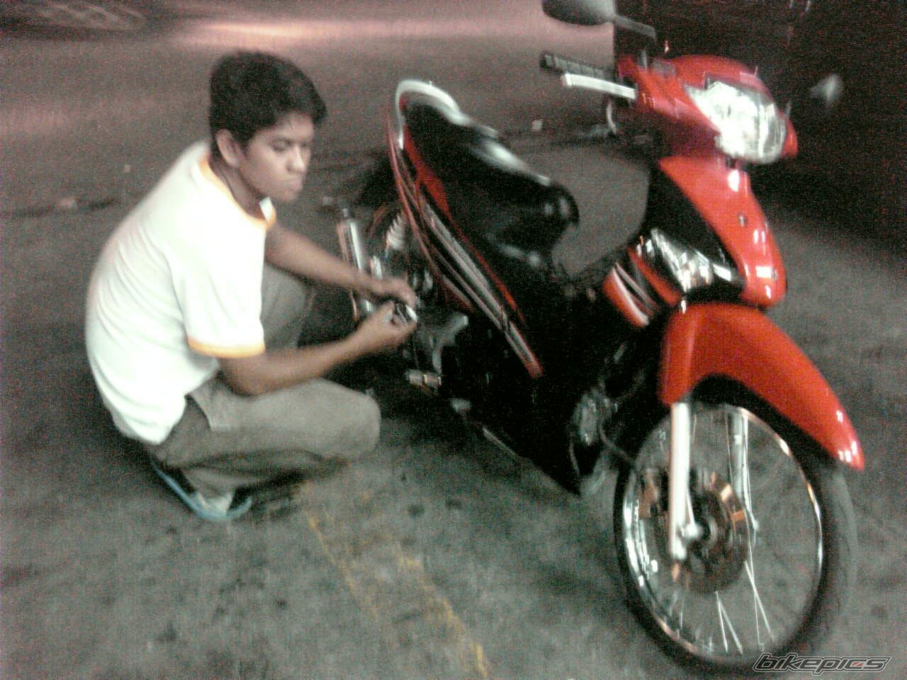Bike Photo 980672