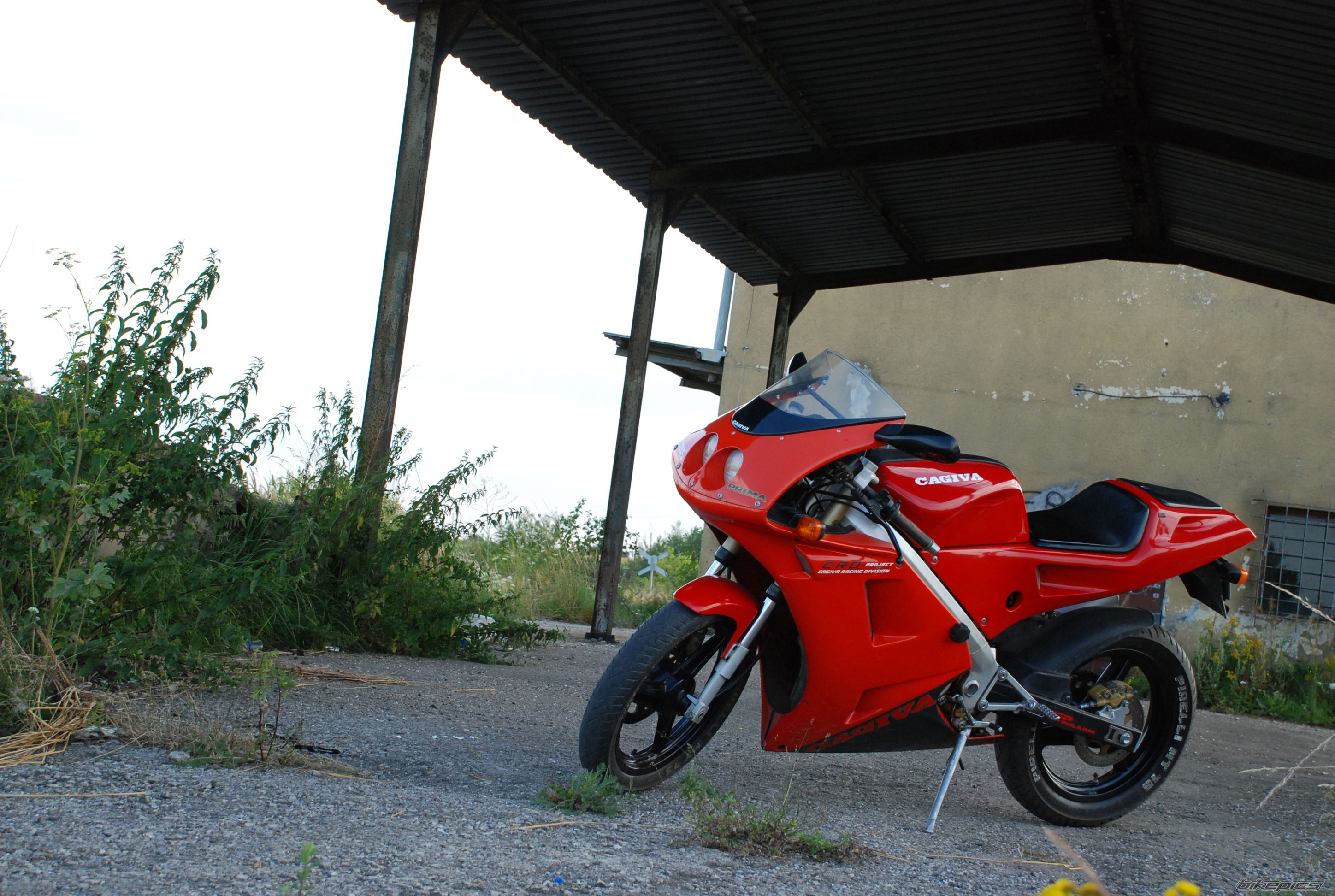 Bike Photo 980682